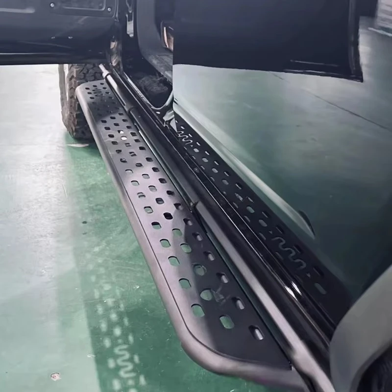 Высококачественная быстросъемная педаль из алюминиевого сплава - Фотография_4