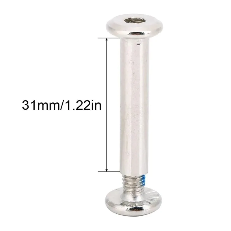 Сменные винты для роликовых коньков - Фотография_6