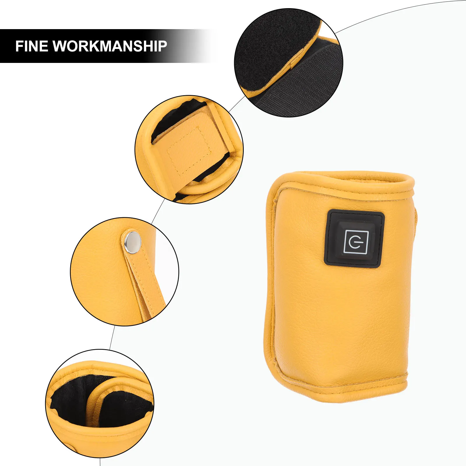 Подогреватель детских бутылочек - Фотография_4