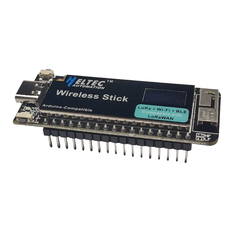Heltec meshtastic wireless stick v3 esp32-s3fn8 0 - Фотография_3