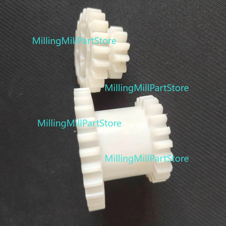 Pom high & low transmission - Фотография_2