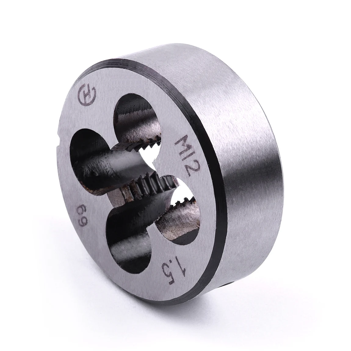 M12*1,25 мм, правый метчик с метрической - Фотография_3