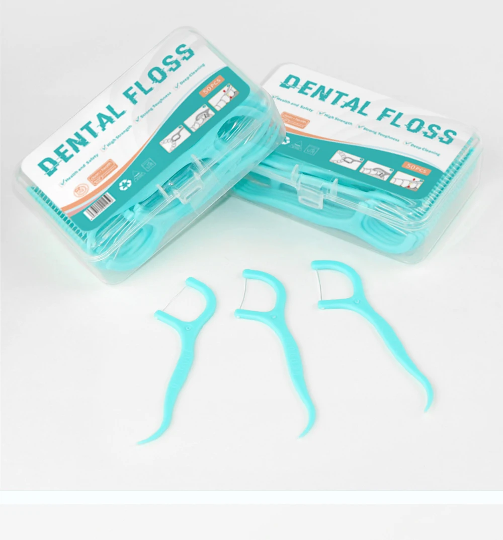 Зубная нить kingubznis-dental