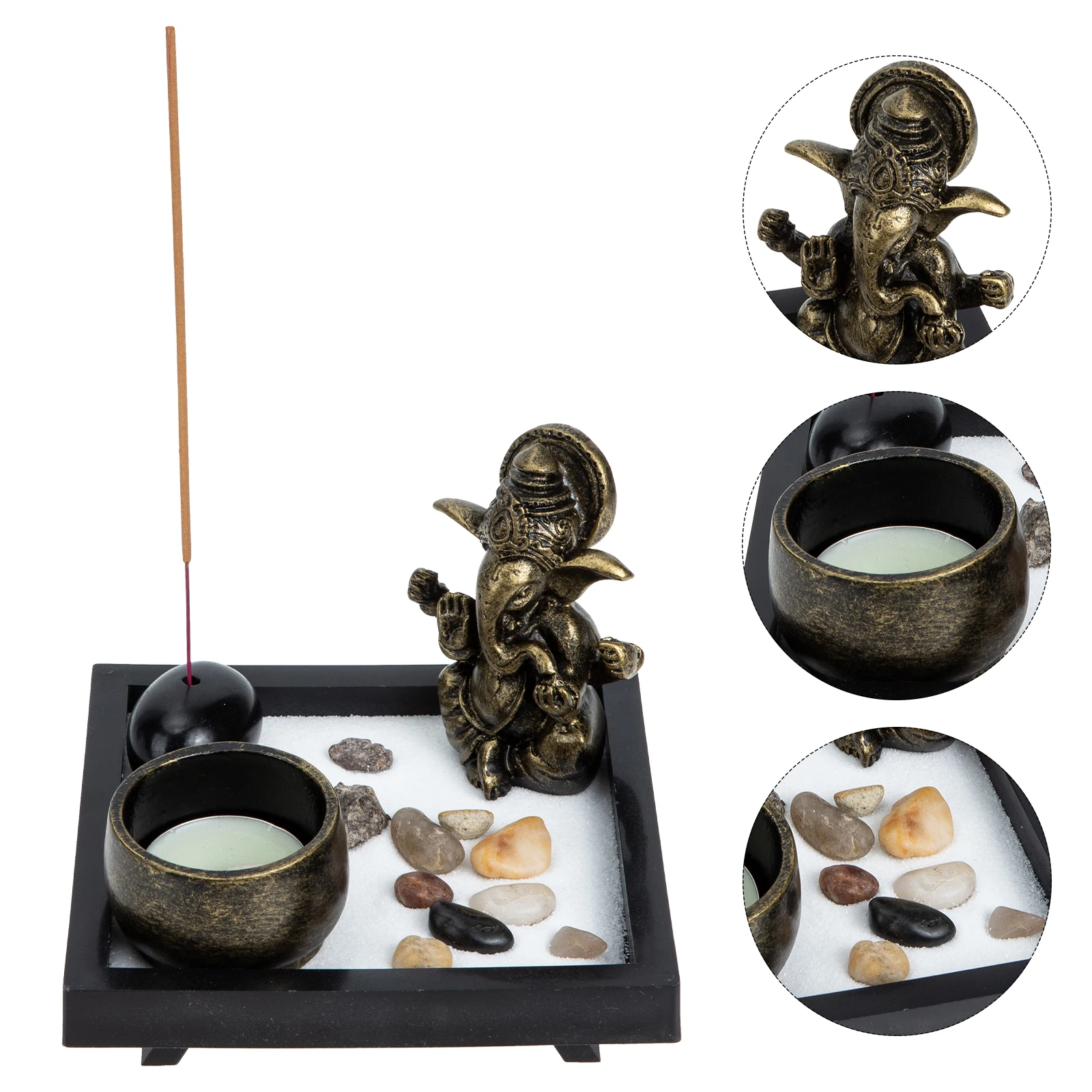 Zen s настольные украшения - Фотография_3