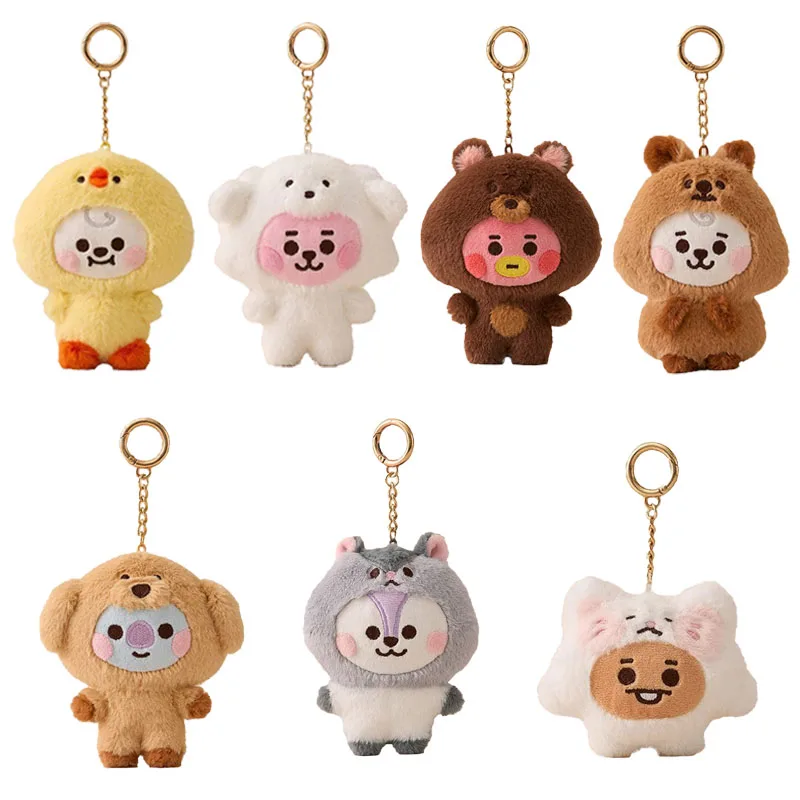 Года, bt21ed kawaii