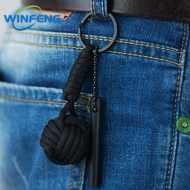 Ремешок для самообороны - Фотография_5