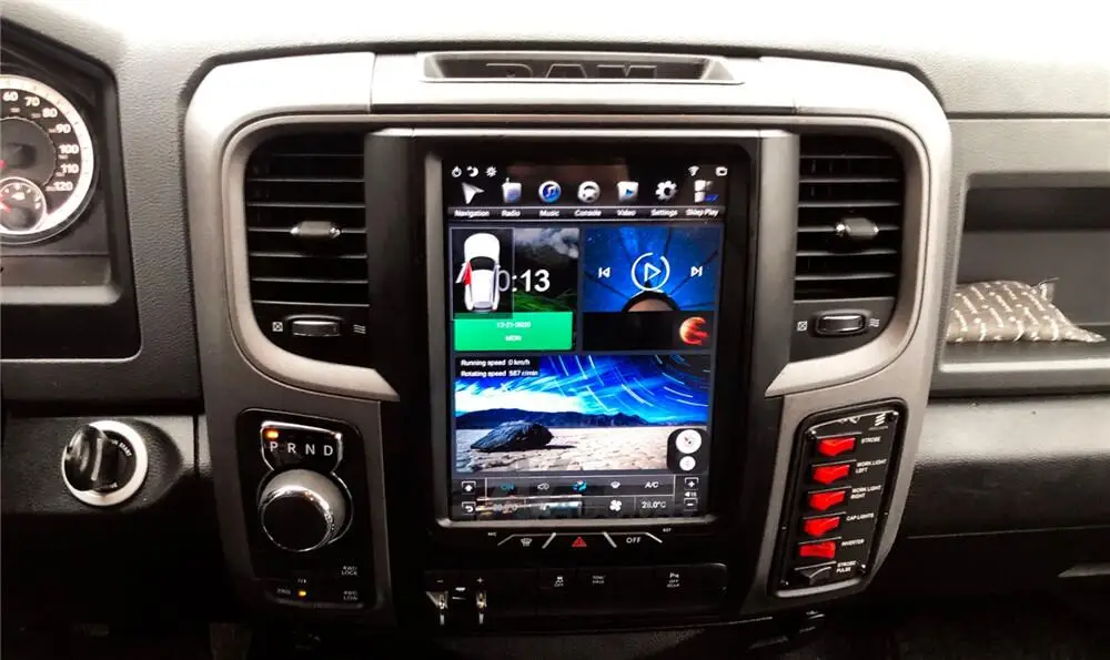 128g-tesla с вертикальным экраном 2013 2014 2015 2016 2017 - Фотография_3