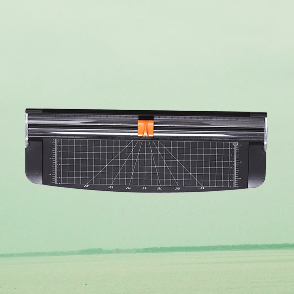 Резак для бумаги формата а4 - Фотография_5