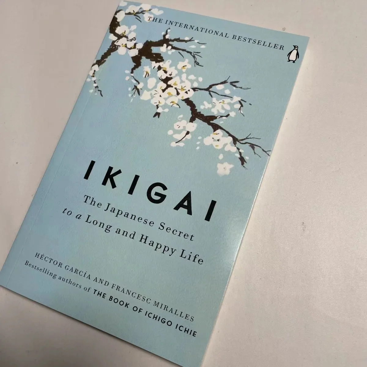Ikigai the japanese secret philosophy