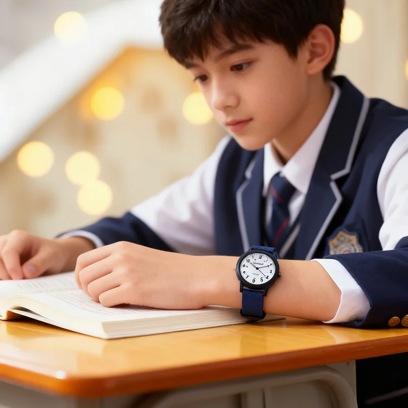 Новый стиль для детей - Фотография_2