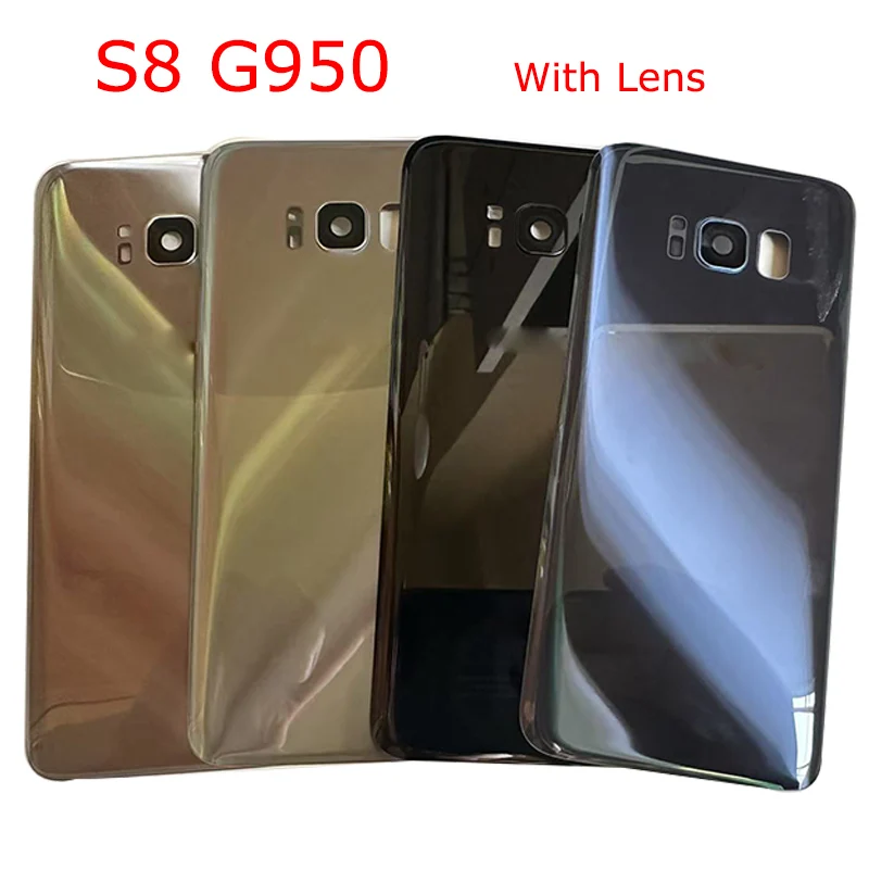 Качественный корпус aaa s8 для samsung galaxy s8 g950 5