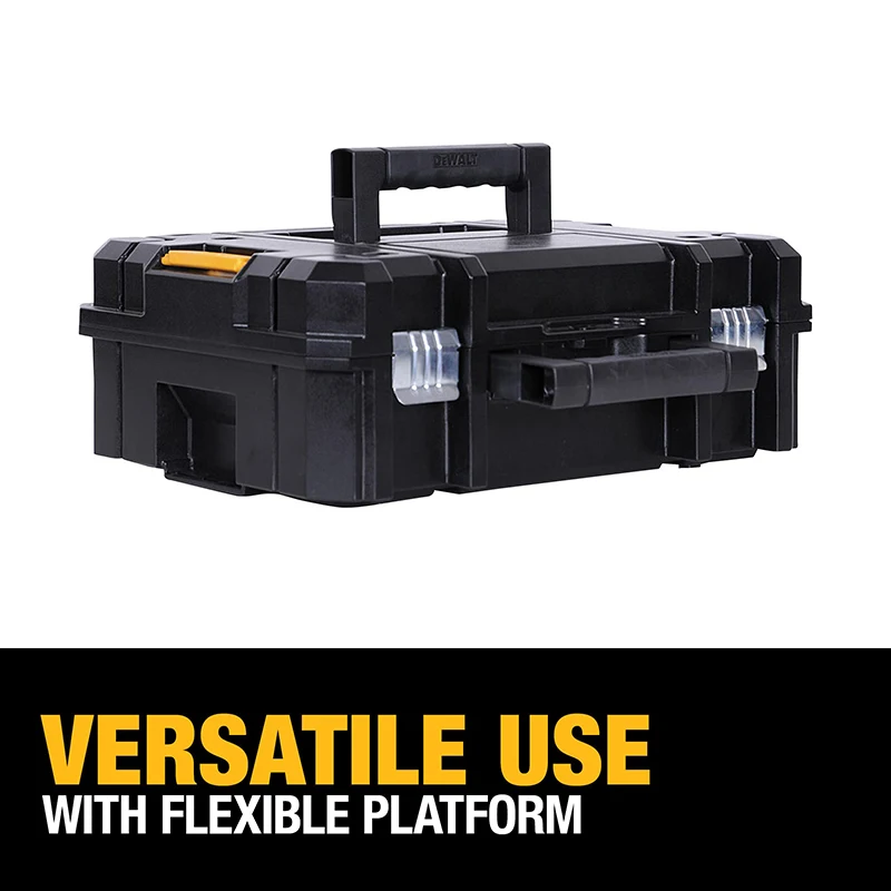 Удобная система dewalt dwst17807 tstak - Фотография_4