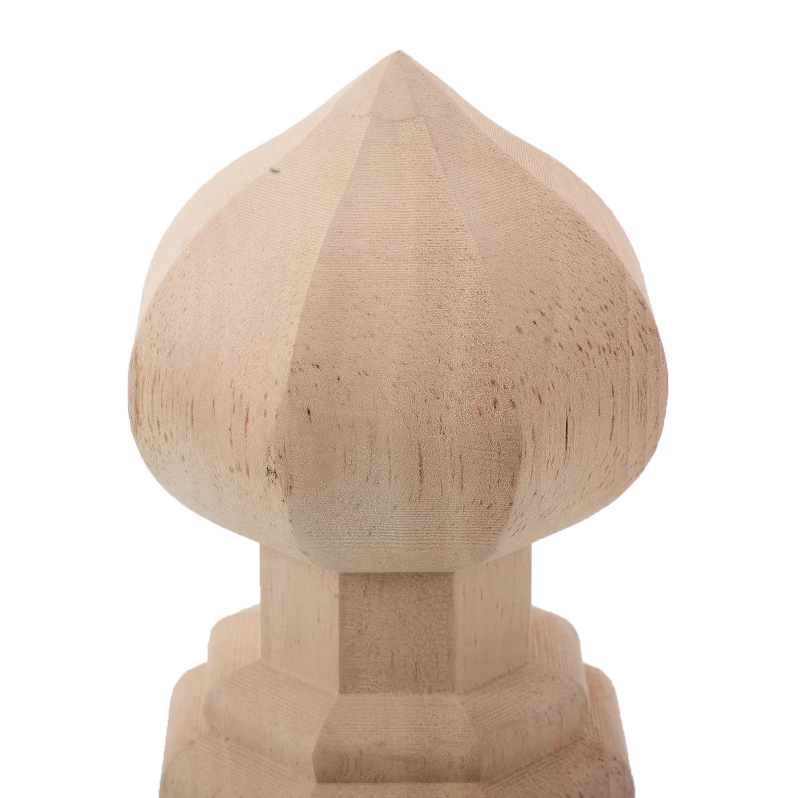 Необработанные деревянные накладки - Фотография_4