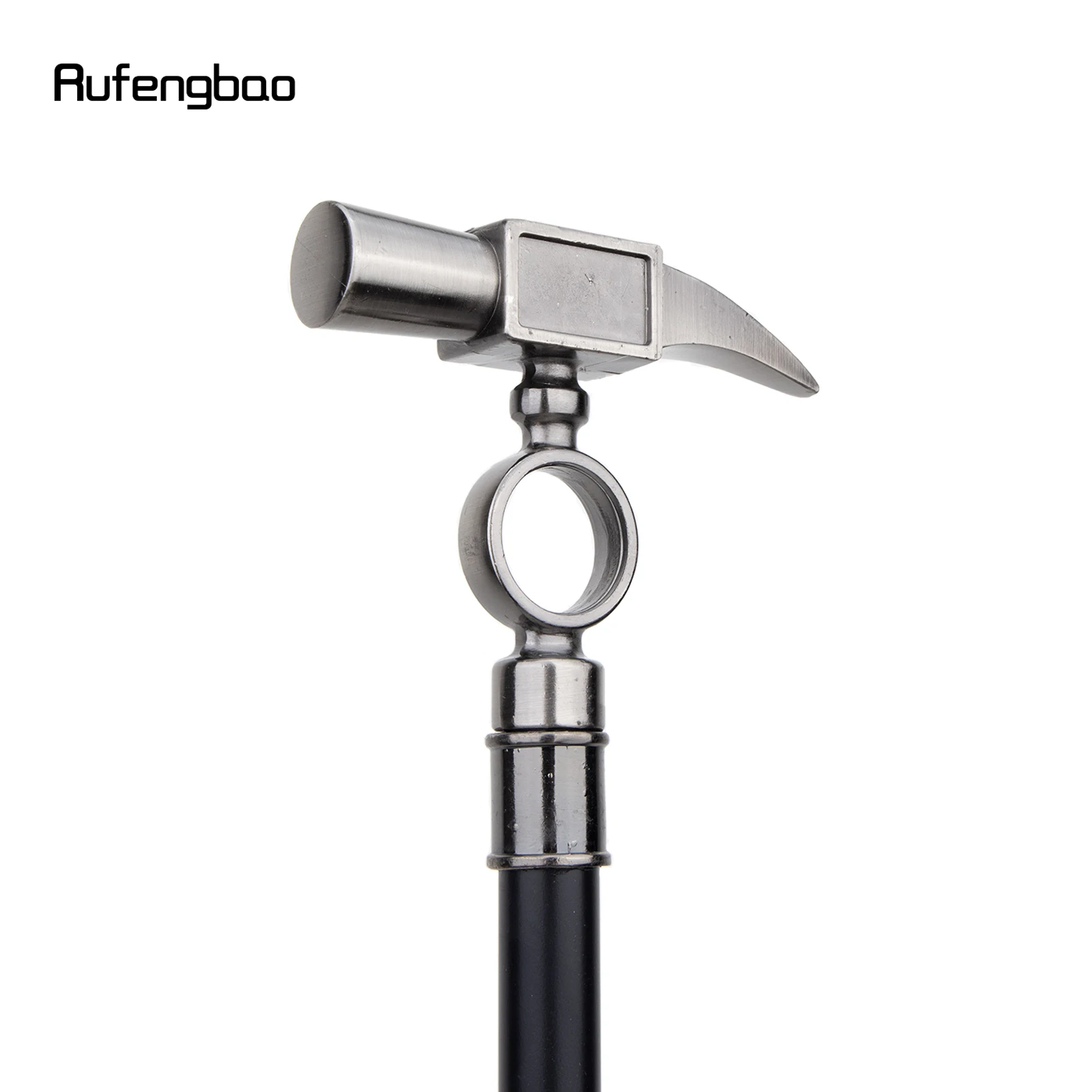 Большой молоток, модная трость, - Фотография_2