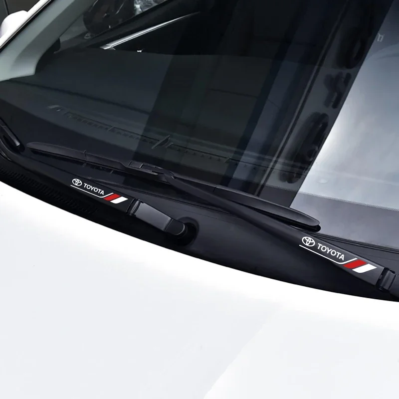 Креативные наклейки с эмблемой - Фотография_5