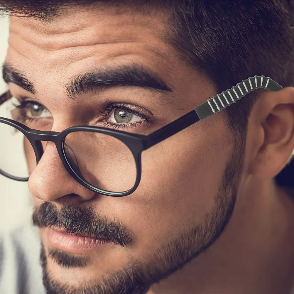 Противоскользящие амбушюры для очков