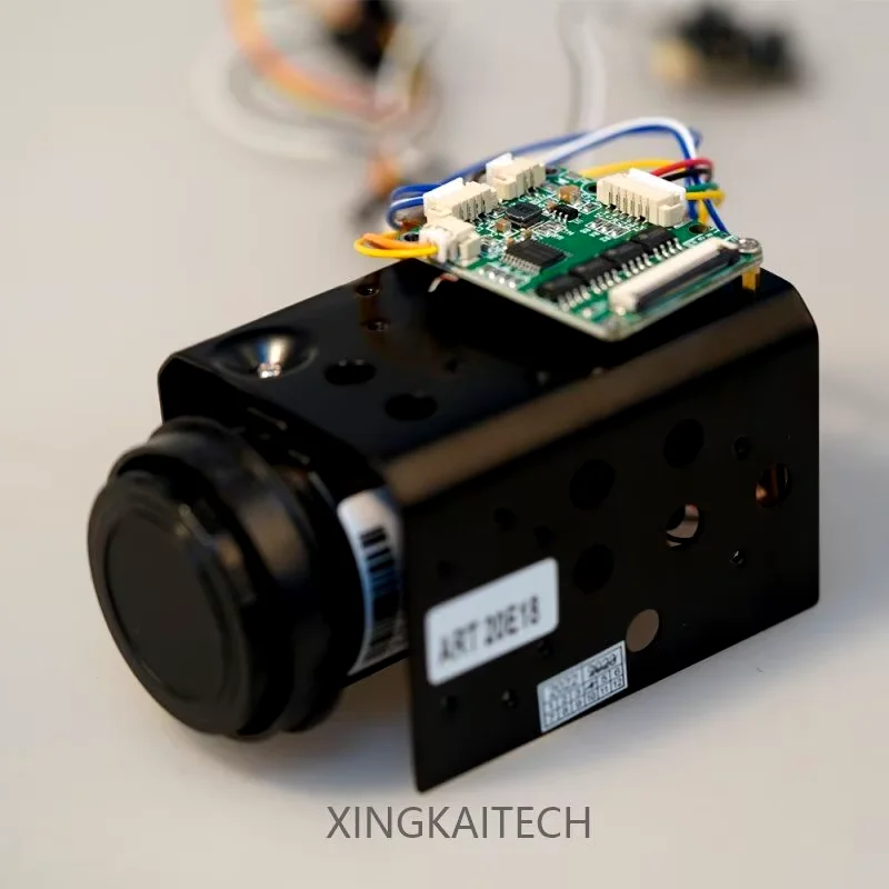 30-кратный зум 700tvl cmos камера - Фотография_4