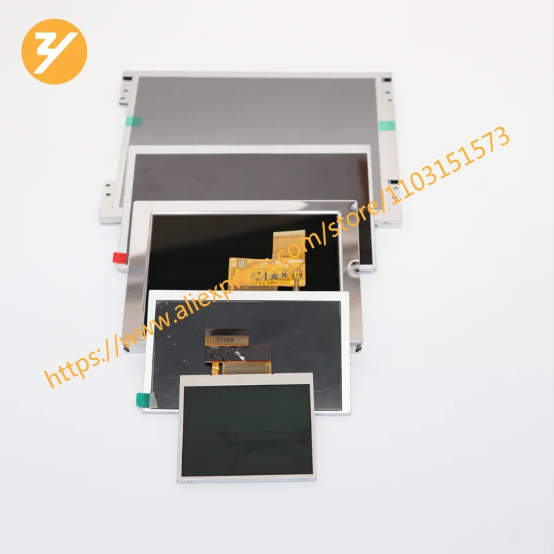 Tx14d10vm1bpa 5,7-дюймовый tft