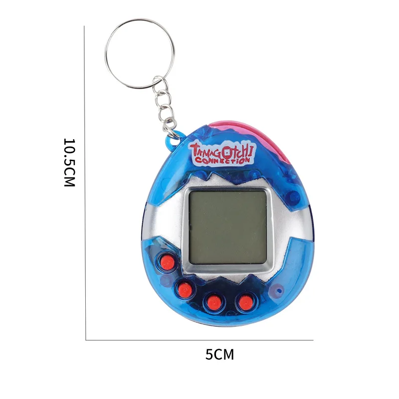 Электронный подарок для домашних животных tamagotchi - Фотография_6