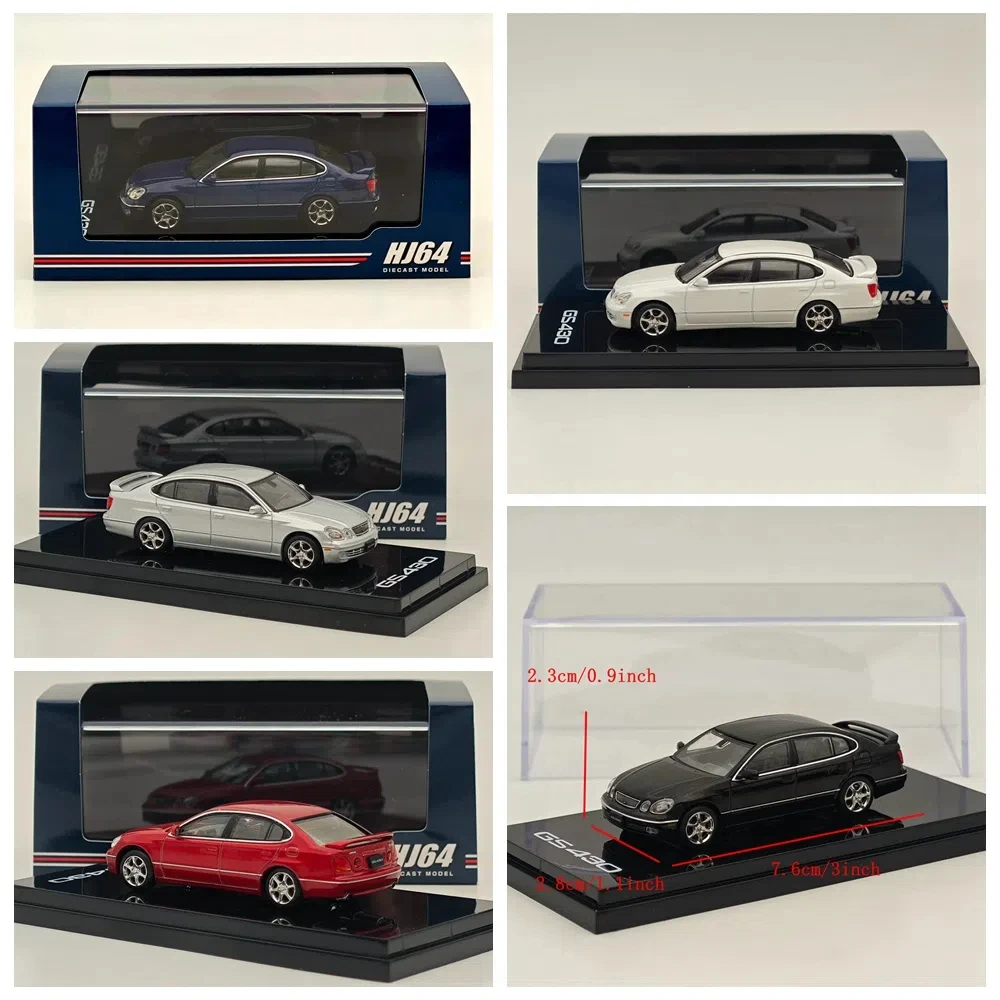 Gs430 gs 430, литые модели автомобилей