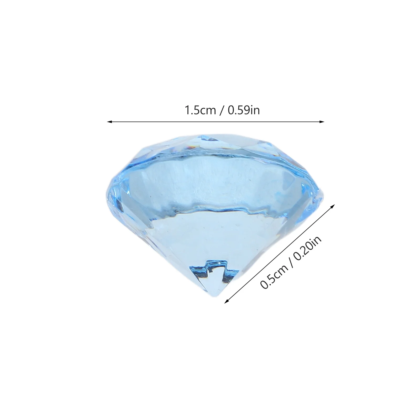 Алмазный наполнитель для вазы - Фотография_6