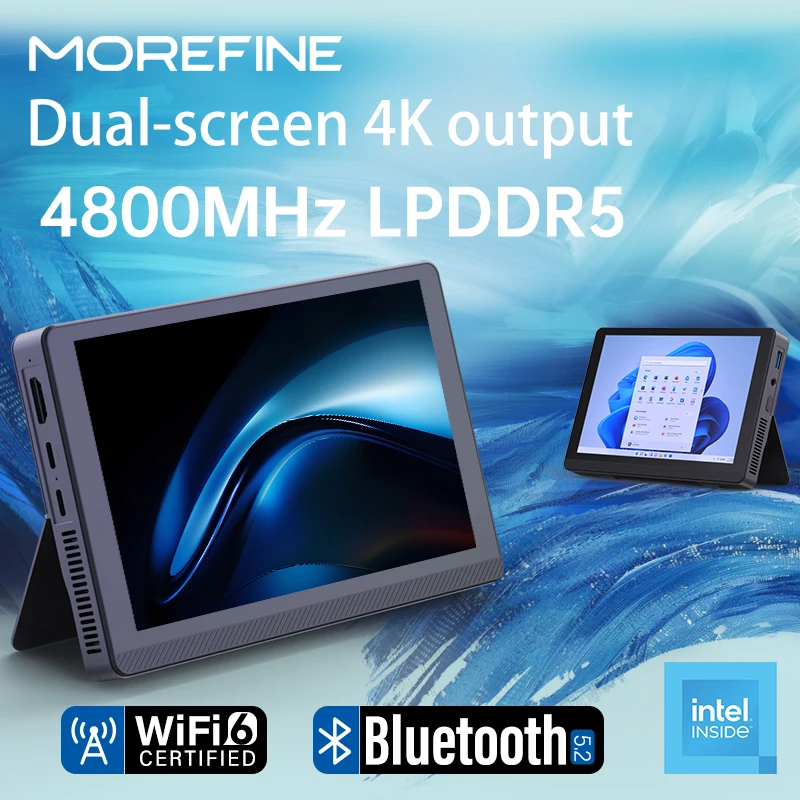 Morefine 12-го поколения intel - Фотография_2