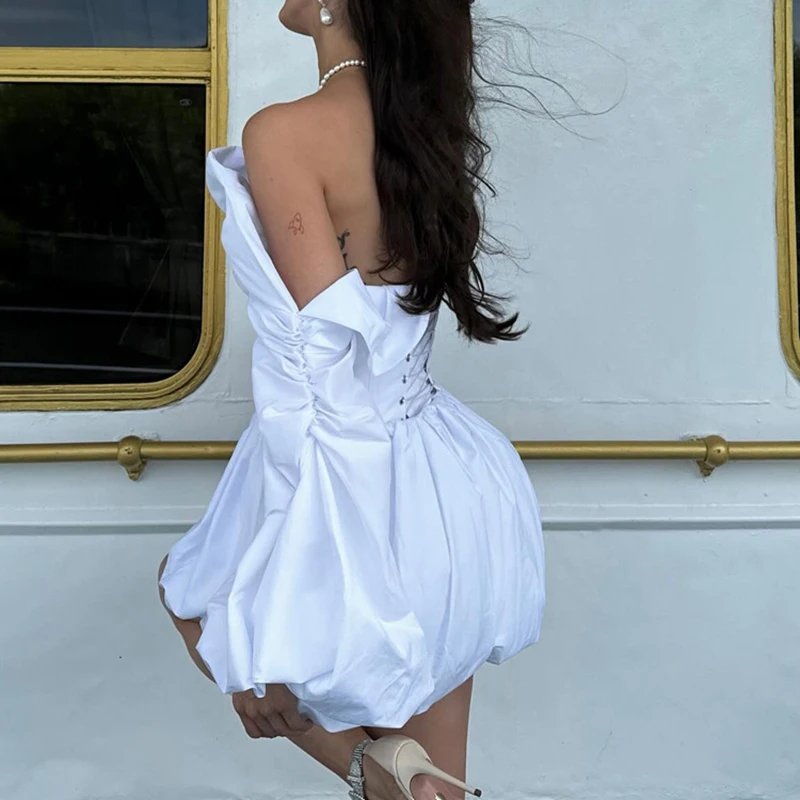 Tornova сексуальный плиссированный - Фотография_5