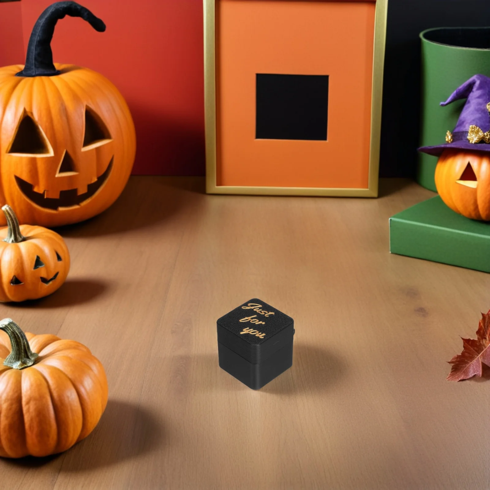 Реалистичная розыгрыш с черепом - Фотография_4