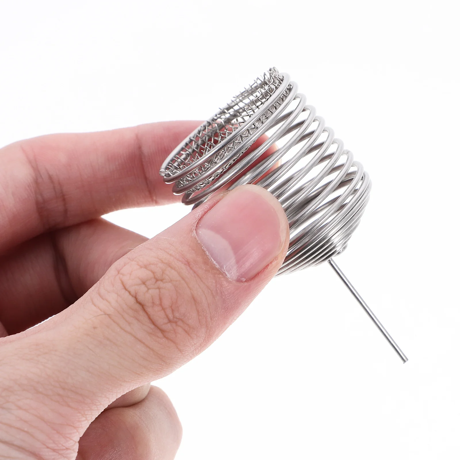 Коробка для удобрений из нержавеющей стали - Фотография_2