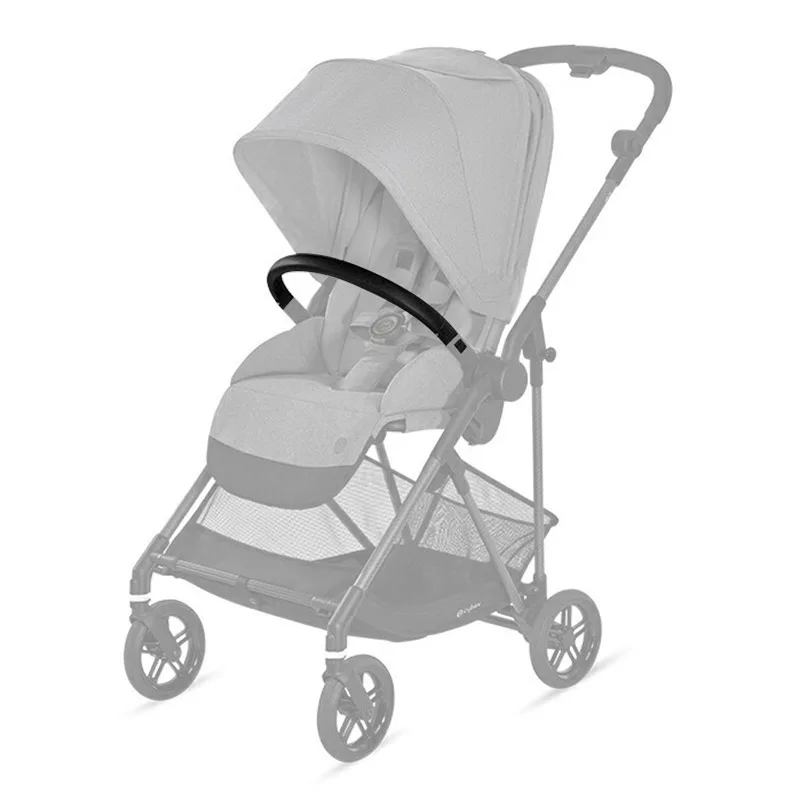 Багги-бампер для коляски cybex melio 2/3 - Фотография_2