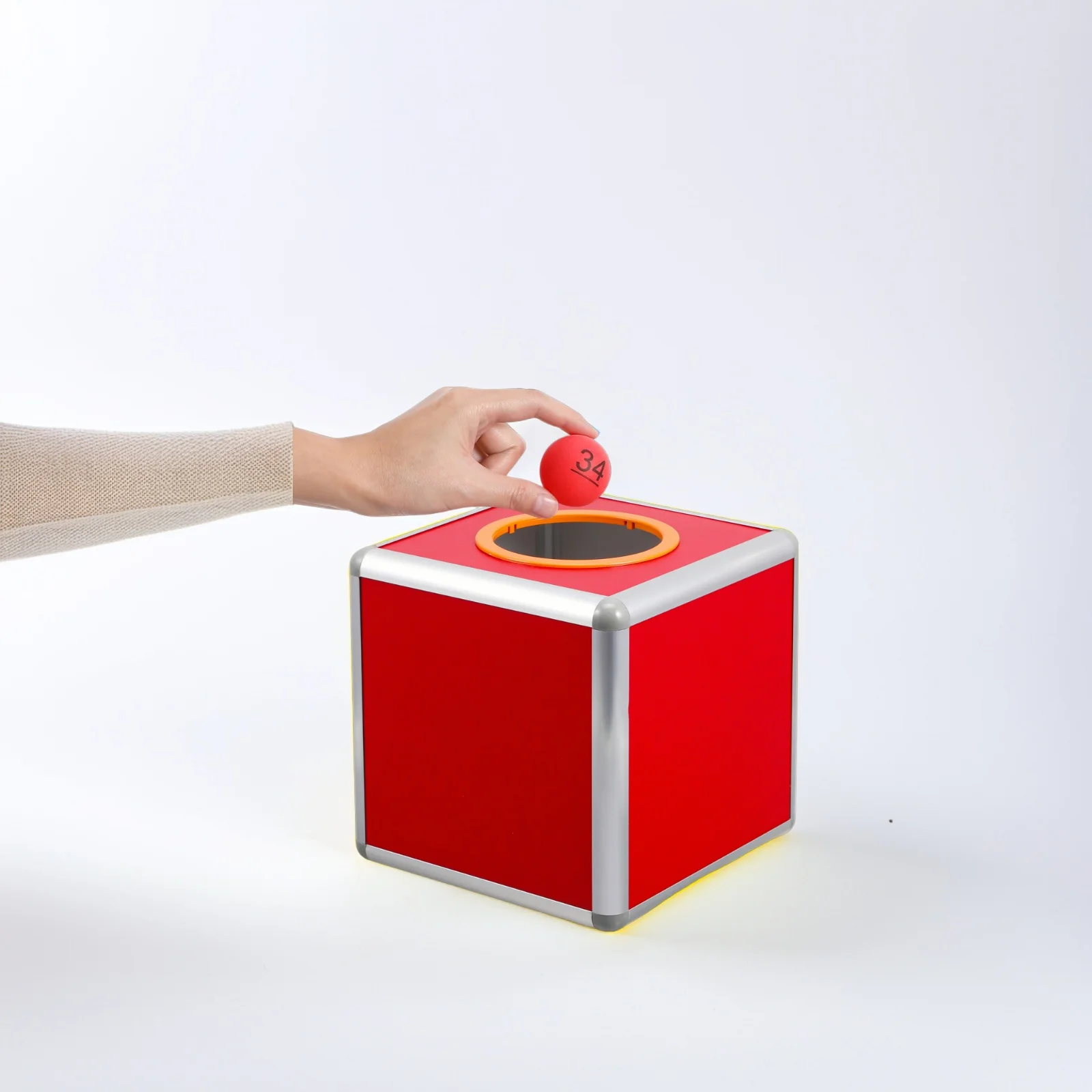 Многофункциональная лотерейная - Фотография_2