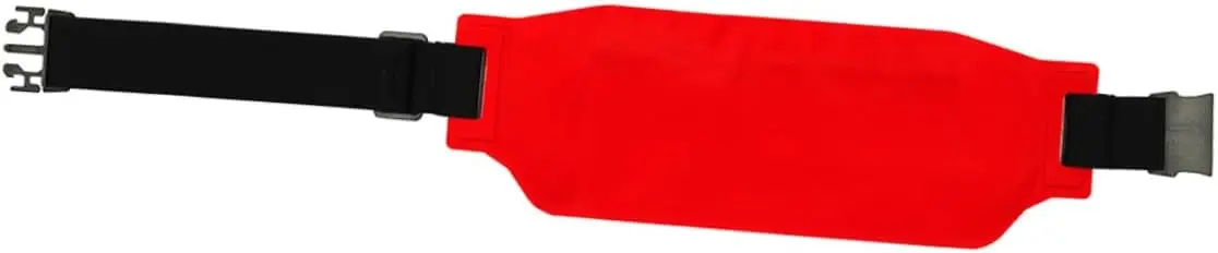 Supvox унисекс поясная сумка для бега