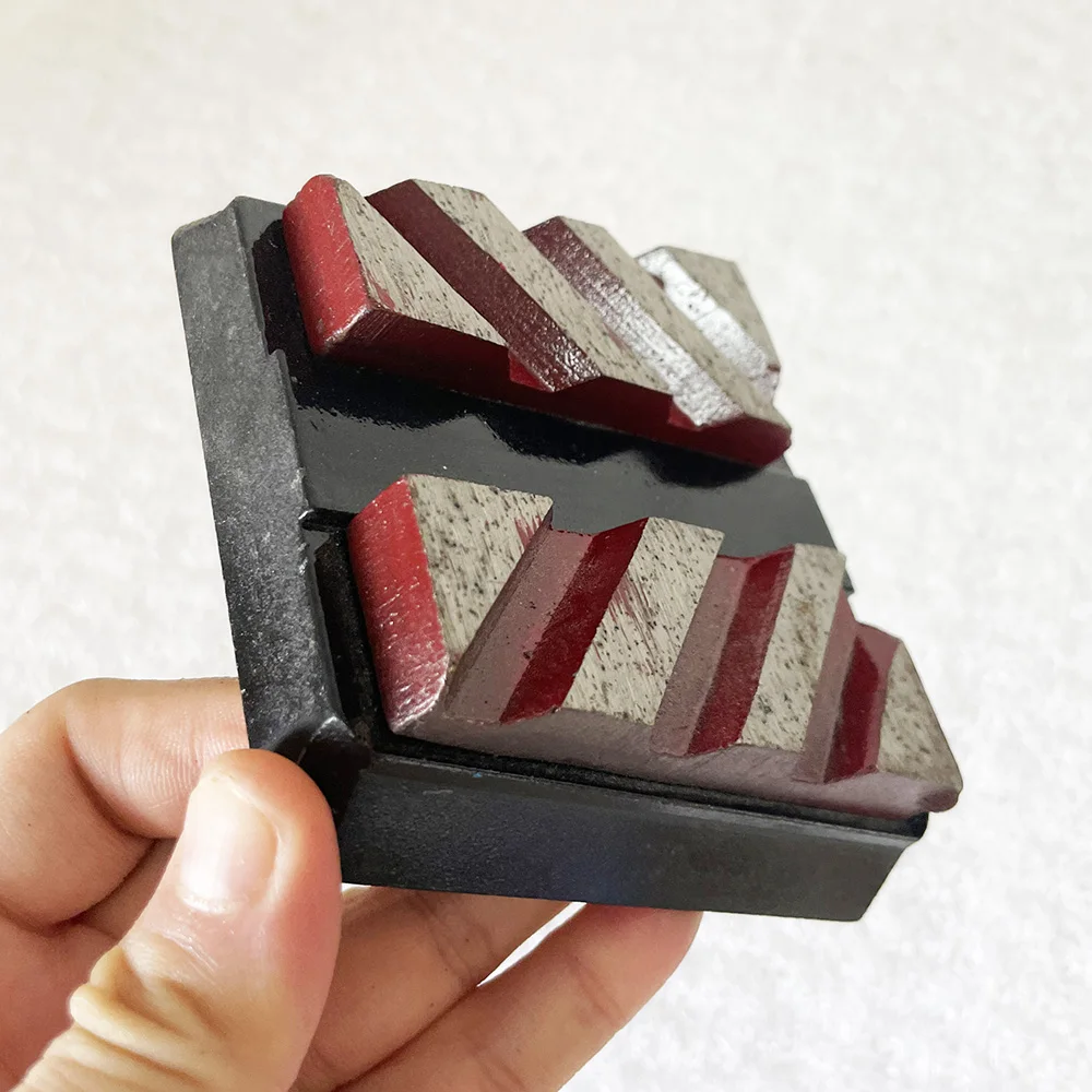 Абразивный алмазный шлифовальный - Фотография_4