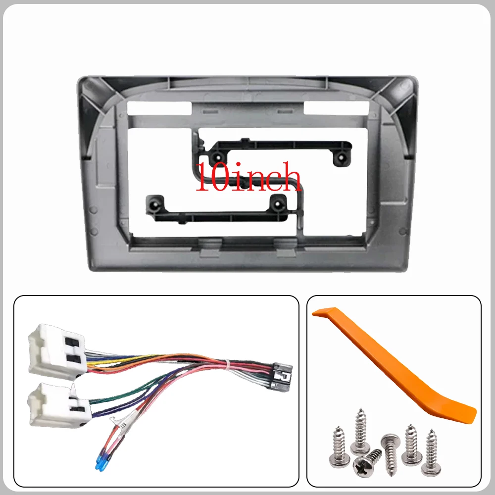 Для nissan palatin d22 2004-2013 - Фотография_5