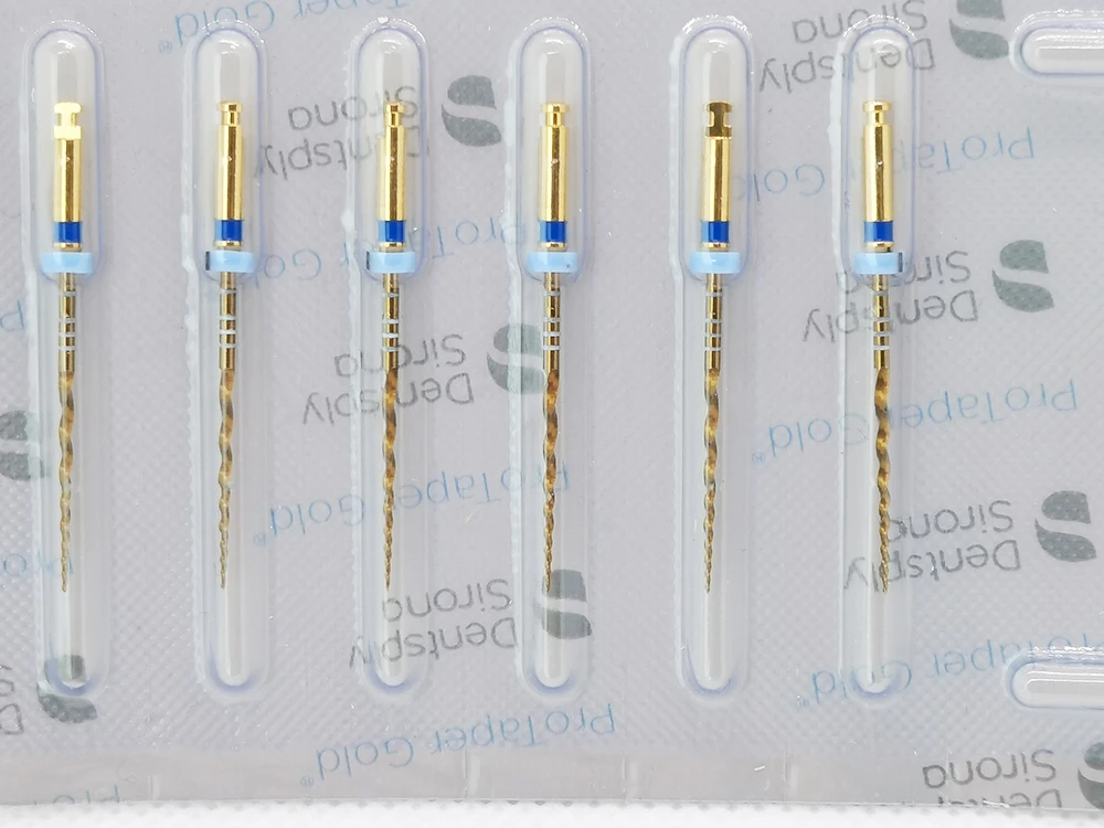 Стоматологический protaper - Фотография_4