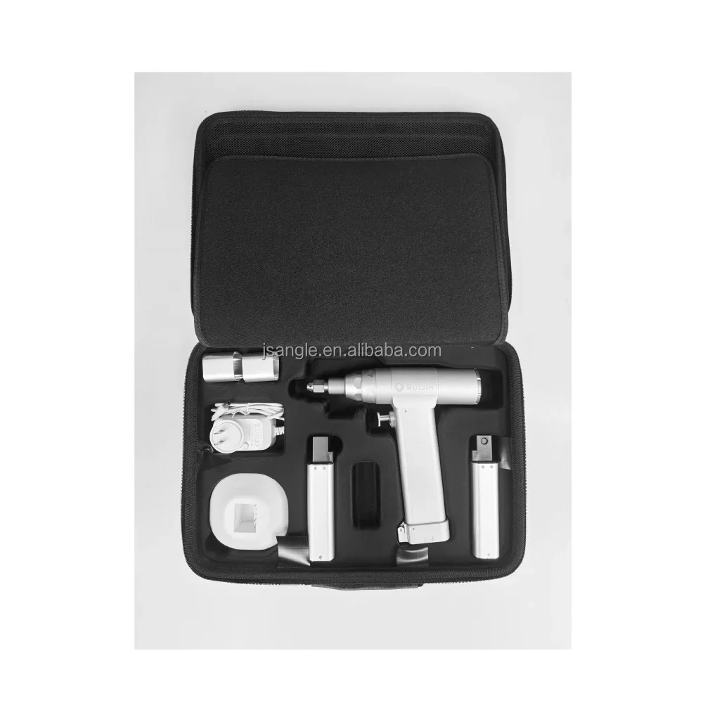 Сабельная пила хирургических систем - Фотография_3