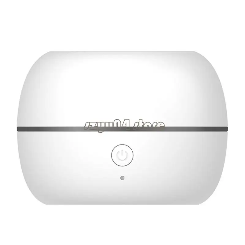 4x7d baby soother sterilizer box cleaner portable usb c - Фотография_4