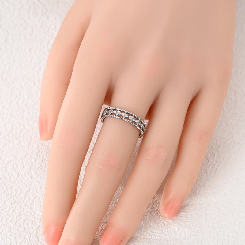 Оригинальное сверкающее геометрическое - Фотография_5