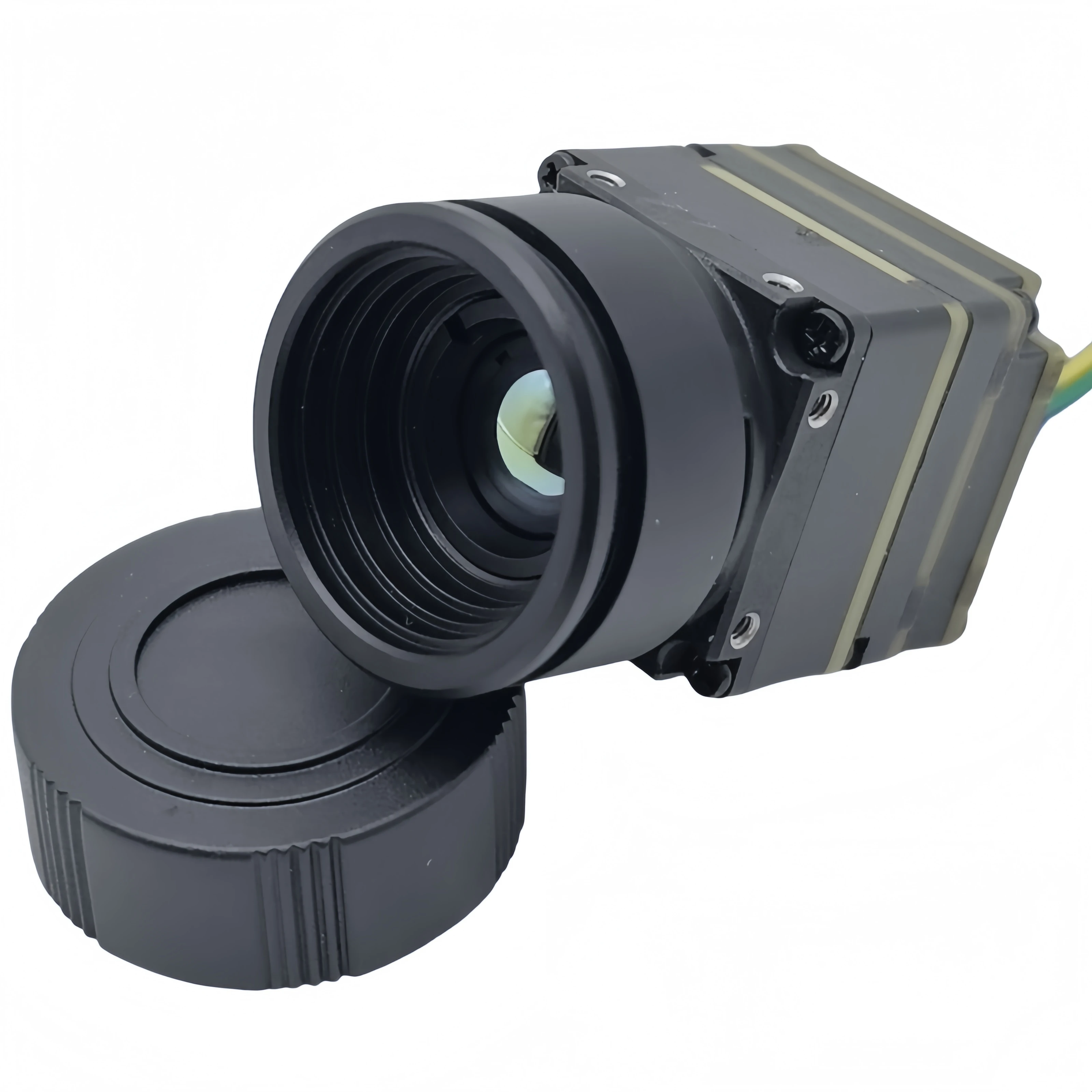 Qyhy трендовые cvbs 256*192 модули