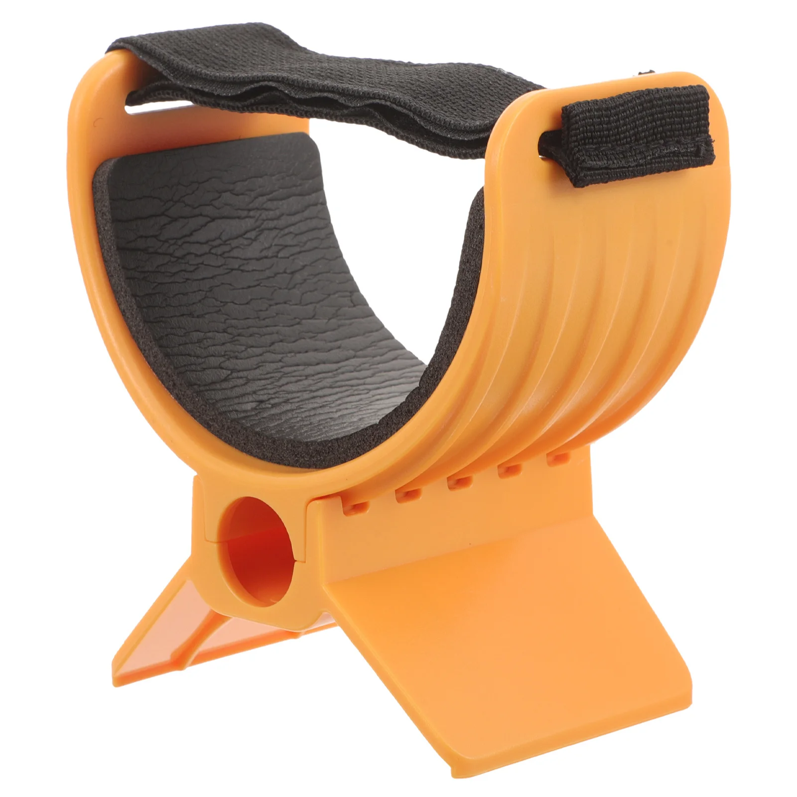 Металлический портативный ручной практичный держатель для кемпинга - Фотография_6