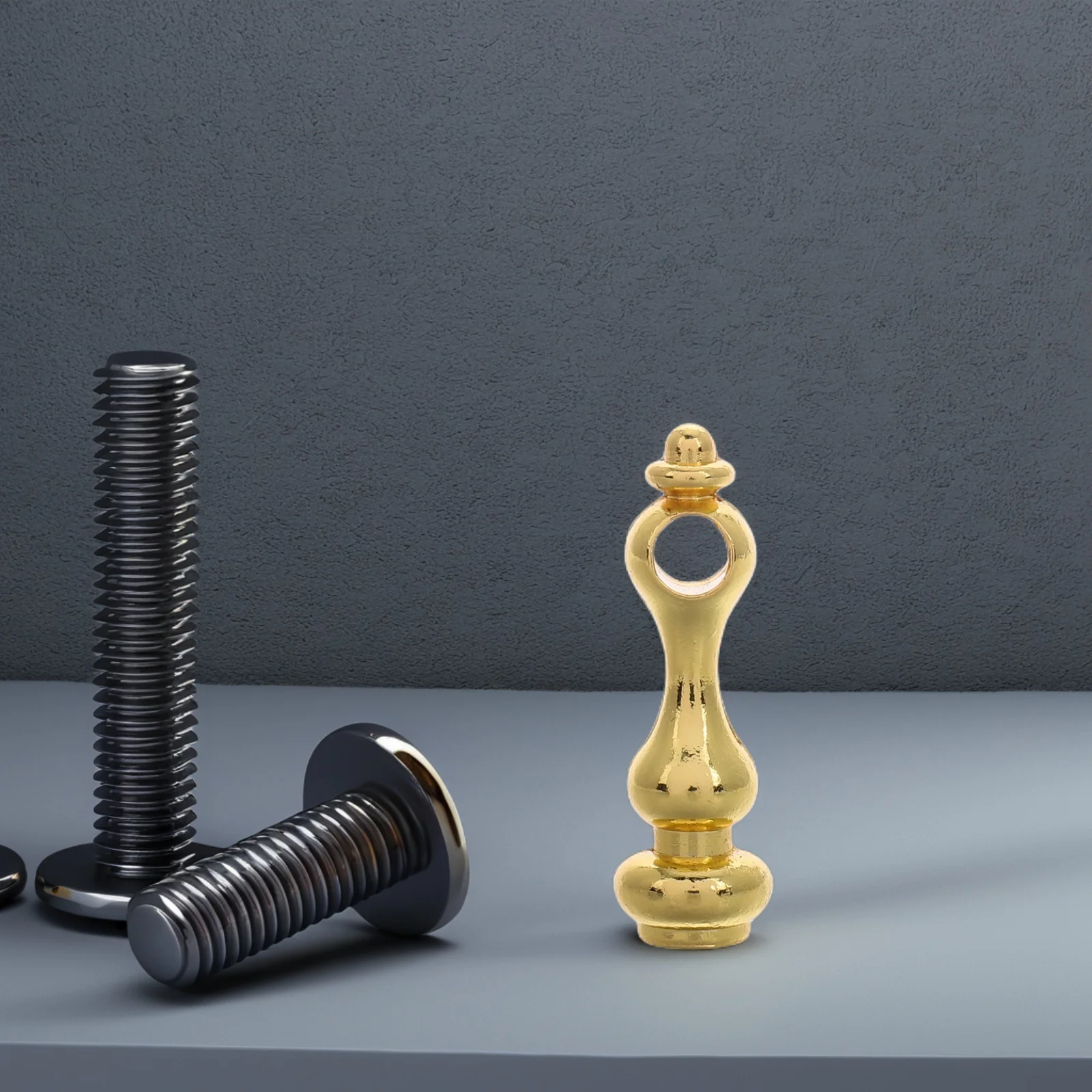 Соединители для железных перил для мебели - Фотография_5