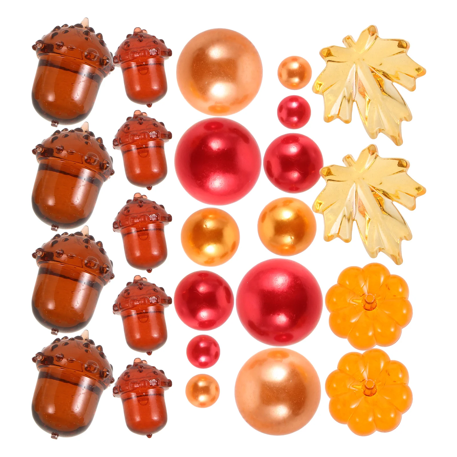 1 комплект, осенний день благодарения