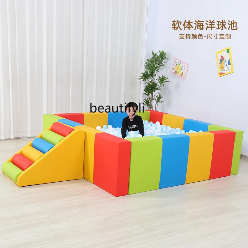 Спорт в помещении - Фотография_4