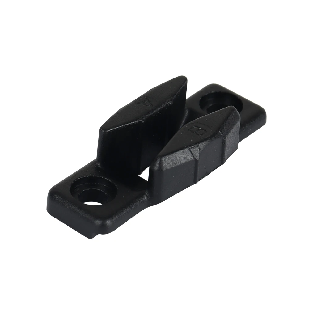 Защитный замок для окна каравана - Фотография_4