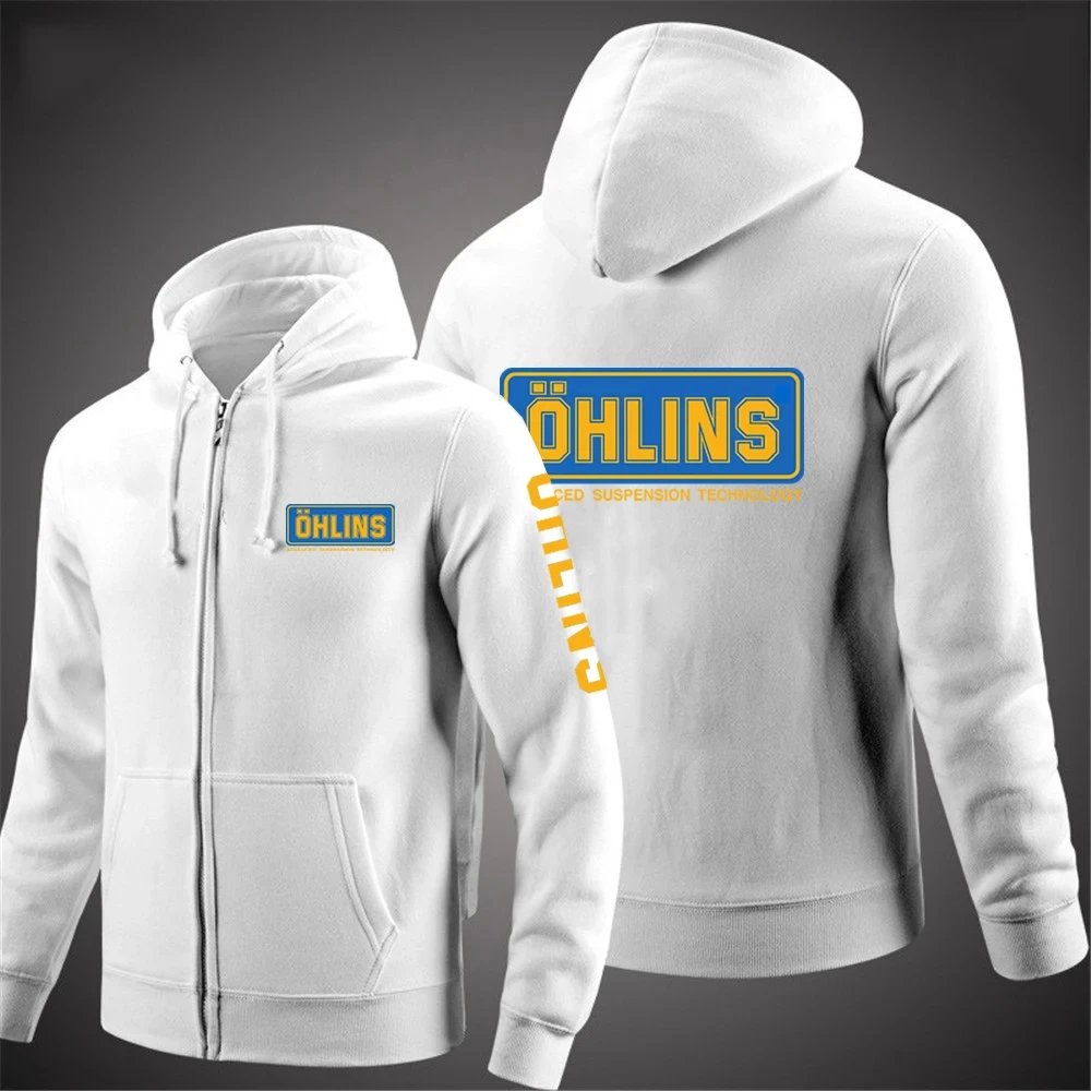 Ohlins suspension - Фотография_6