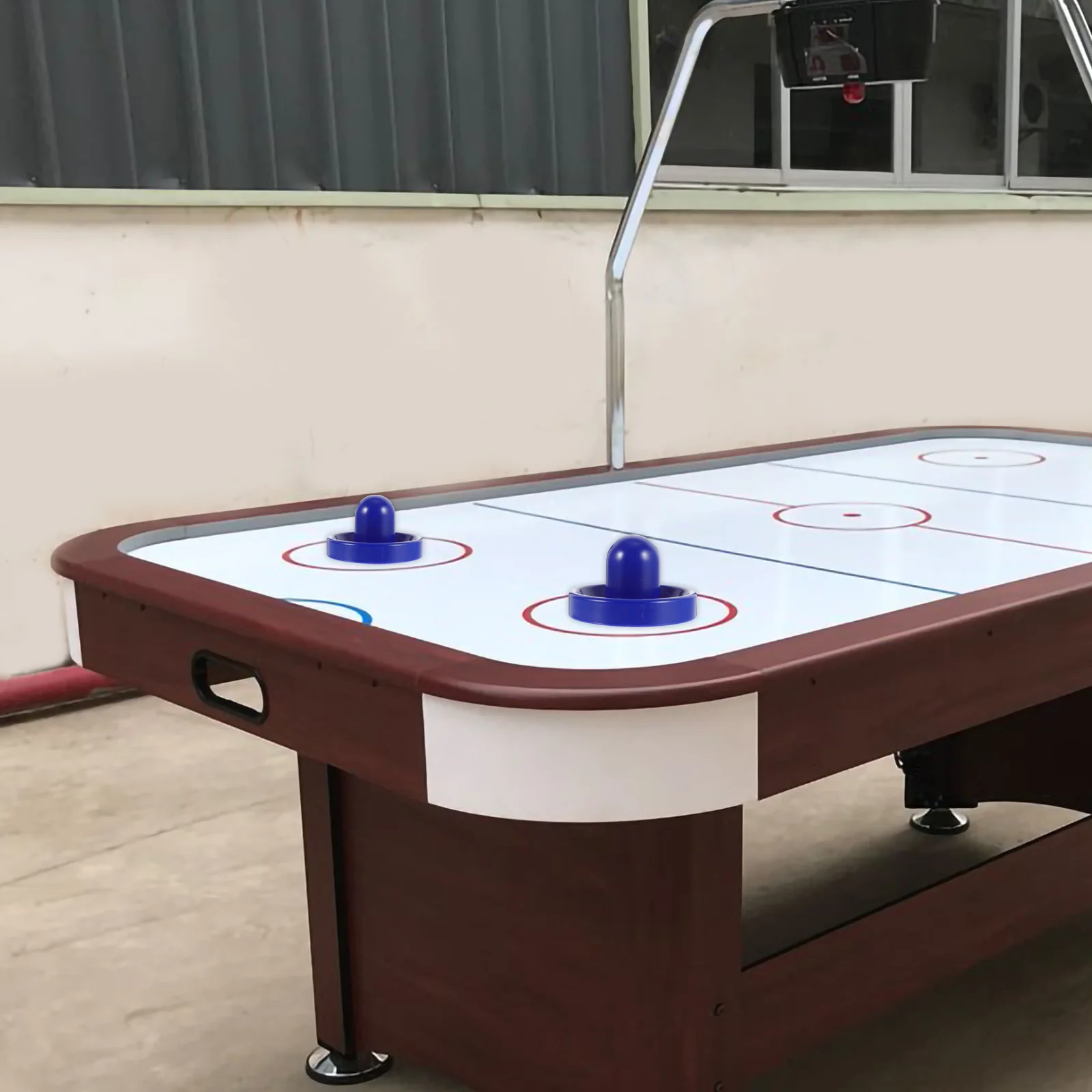 1 комплект, сменный комплект для воздушных шайб - Фотография_4