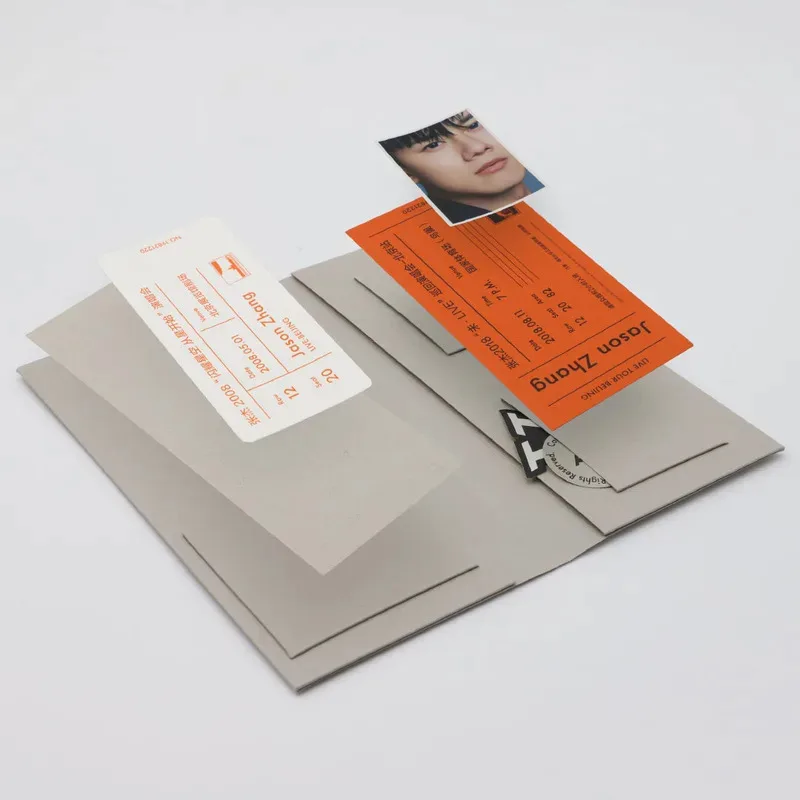 Оригинальный альбом zhang jie - Фотография_5