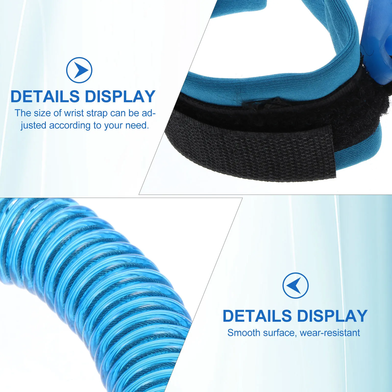 Безопасная защита от потери запястья - Фотография_2