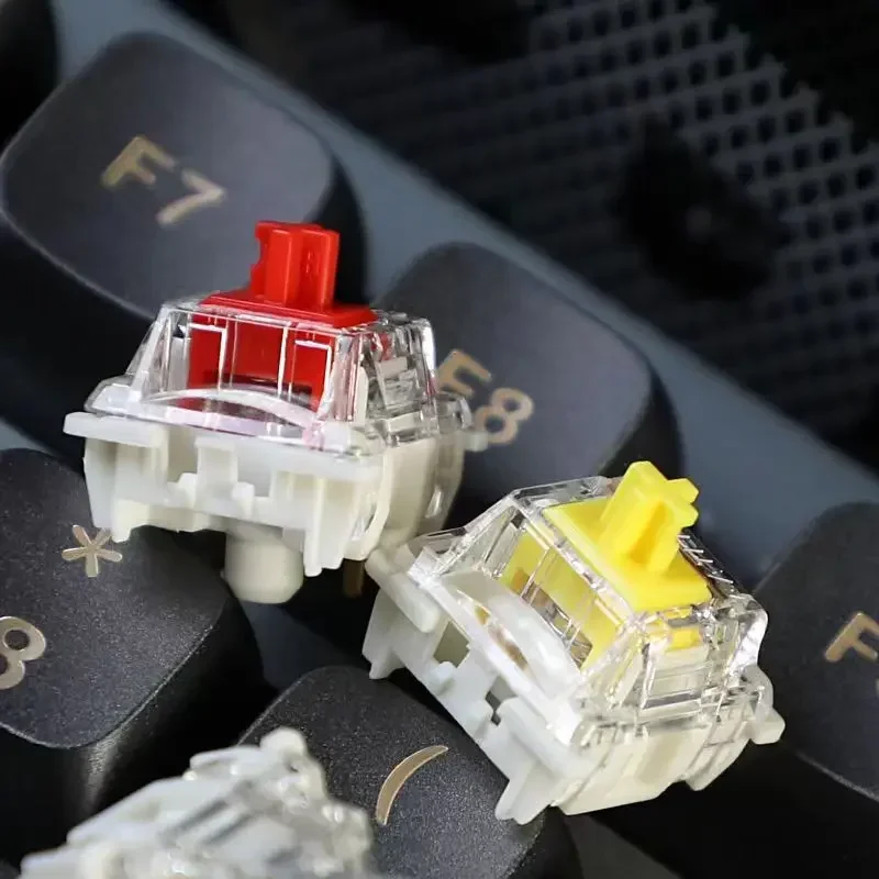 Gateron g pro v3 3 - Фотография_4
