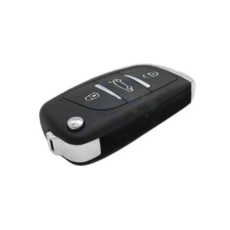 Корпус автомобильного ключа vvdi - Фотография_4